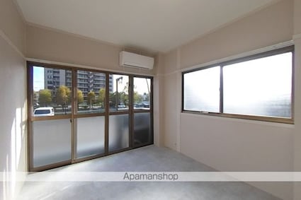 ＳＩＮＡＪＹＵＲＩＭＥ　ＣＯＺＹ[1K/21.45m2]のリビング・居間