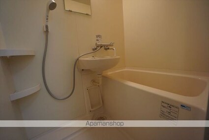 浅井ビル[1K/25.65m2]のバス