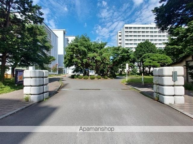リバティーハイツ二日町の周辺写真