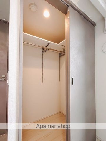 ブルックサイドレジデンス木場の内装写真
