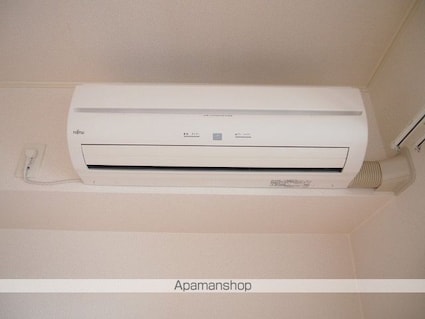 長野県伊那市西箕輪[2LDK/58.52m2]の内装2