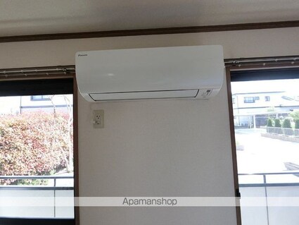 グリーンピアマスダ　Ａ[2LDK/55.44m2]の内装