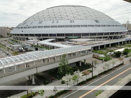 ＲＩＤＧＥ大曾根（旧ルクレ大曾根）[1DK/38.47m2]の周辺2