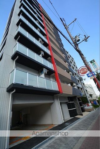 セレニテオズ北巽の外観写真
