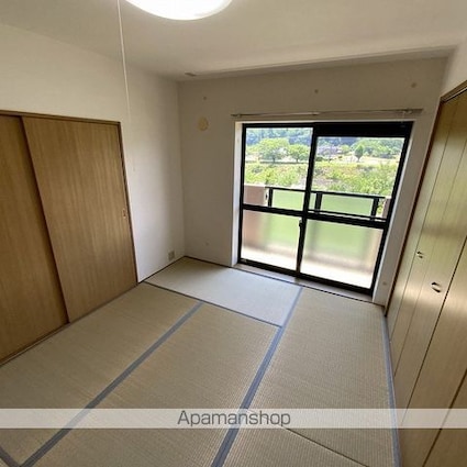 パークマンション[2DK/50.54m2]の内装3