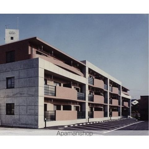 Casa BASSOの外観写真