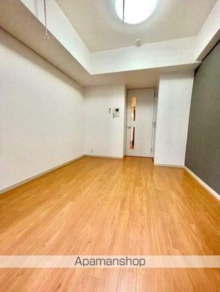 レジディア新宿イーストⅢ[1K/20.43m2]のリビング・居間