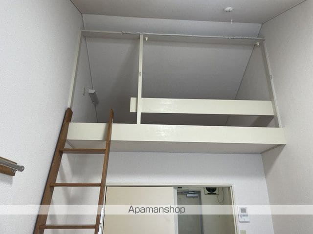 コスモスハイツの内装写真