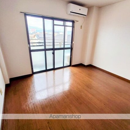 コーポラス無限Ⅱ[1K/30.94m2]の内装4