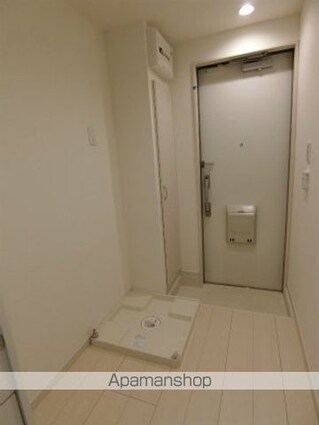 リブリ・スクエア[1K/18.51m2]のその他部屋・スペース