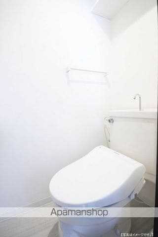 コーポエスポアールの内装写真
