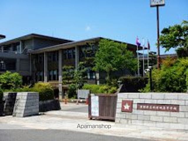レオパレス塚修の周辺写真