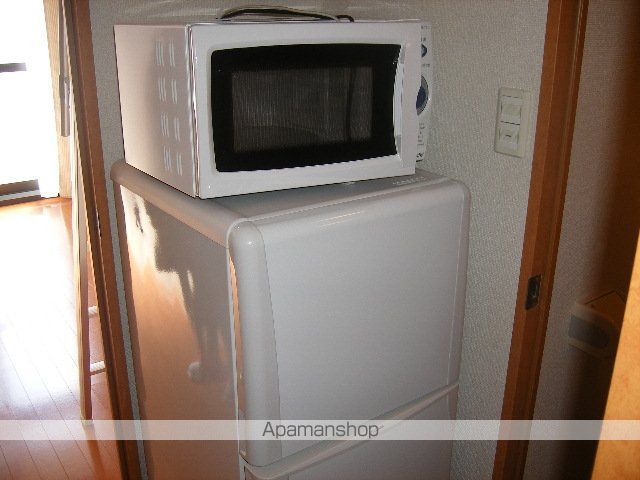 レオパレスフォンティーヌの内装写真