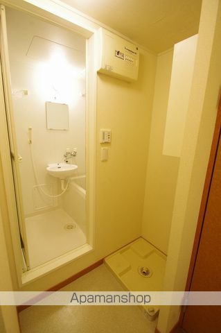 レオパレスBANBAの内装写真