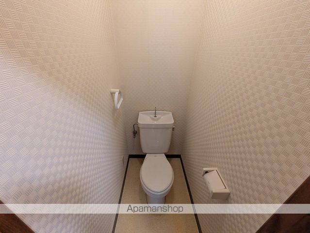 K&M COOPの内装写真