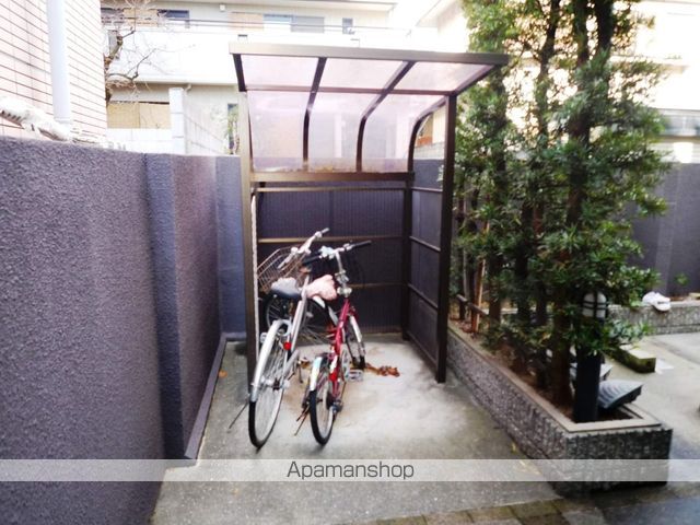 サンビレッジ中芦屋のその他写真