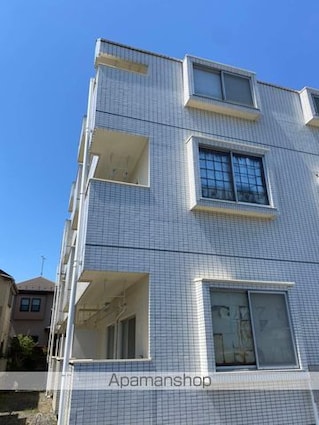 ハイツ柿沼[2DK/41.04m2]の外観5