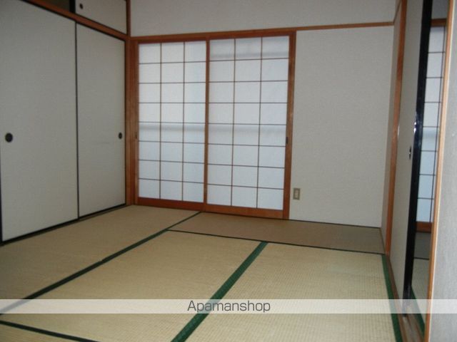 エステート19の内装写真