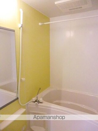 スウィートガーデン　Ｃ[2LDK/56.47m2]のバス