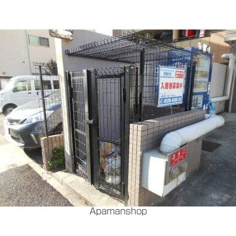 ドリーム新栄の外観写真