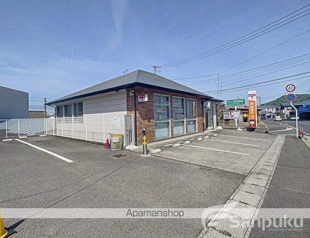 ニューカーサ・S Bの周辺写真