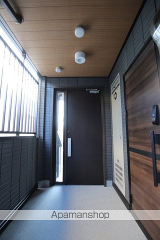 D−SERENO仙波町の内装写真