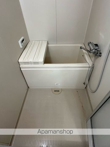 コーポ雅の内装写真