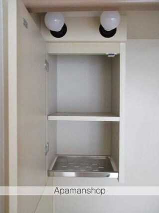 セントヒルガーデン[1R/16.2m2]の内装7