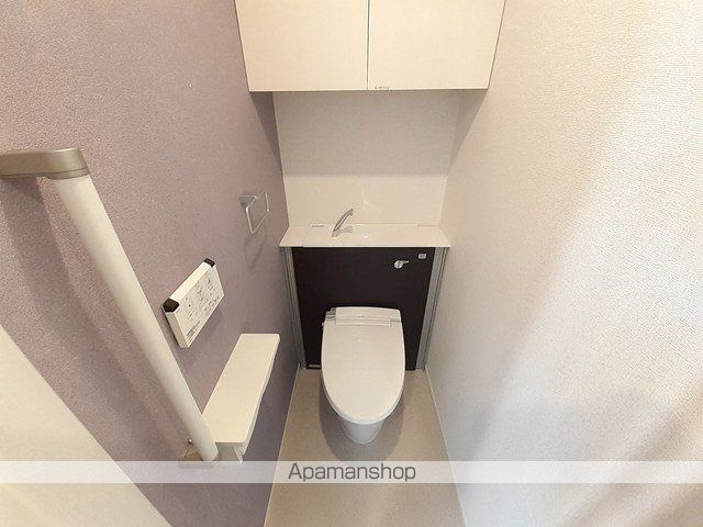 GRANDIO 春岡の内装写真