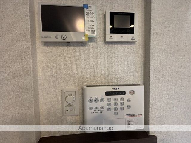 CLASSEUM仙台小田原 IVの内装写真