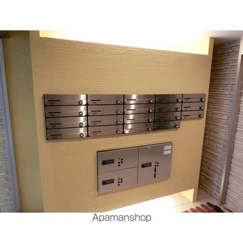 ブロッサム琴似のその他写真