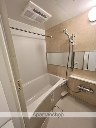 ＧＲＡＮ　ＰＡＳＥＯ西新宿[1DK/30.59m2]のバス