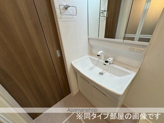 アルバーダの内装写真
