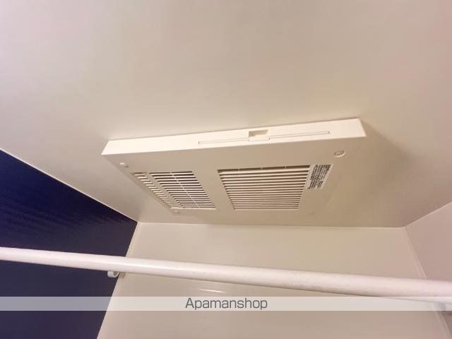 ソレイユ・ルヴァン赤坂の内装写真