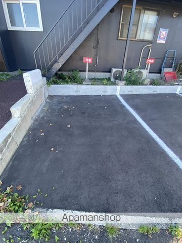 コーポKのその他写真