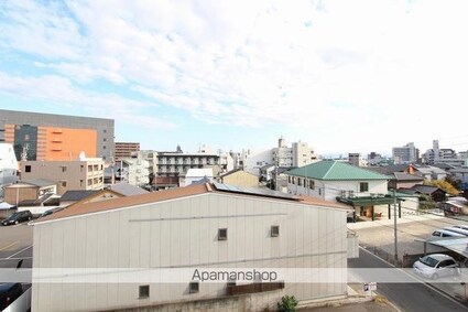 玉名ハイツ（管理）[1DK/30.37m2]の内装5