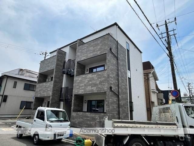 REGIA大物町