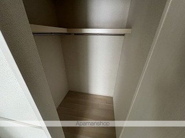 ルミナス カニヤの内装写真
