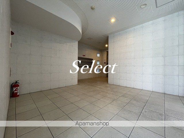 ヴィータローザ横浜吉野町の内装写真