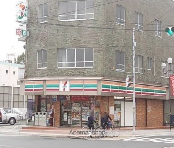 クオーレ コイン通りの周辺写真