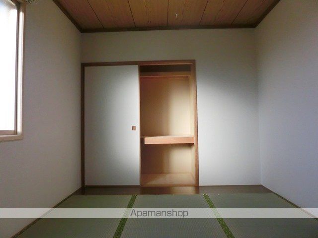 銭函2丁目 2戸1棟の内装写真