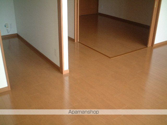 高松琴平電鉄長尾線 花園駅 徒歩4分 10階建 築24年の内装写真