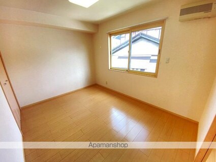 サニーライフ　Ｂ棟[2DK/48.8m2]のリビング・居間2