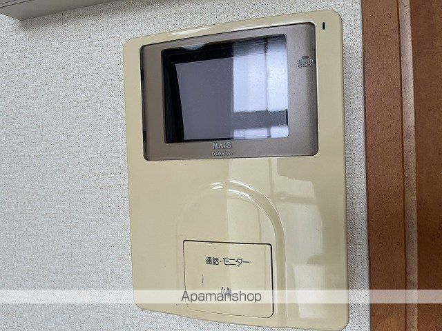 レオパレスグランデ泉Aの内装写真