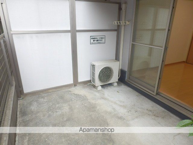 レオパレス香行苑1号の内装写真