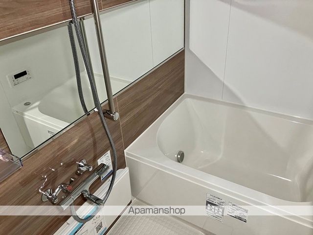 プレシャス川崎ブリシアコートの内装写真