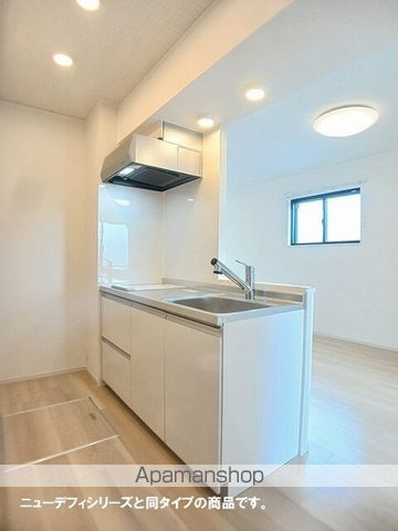 藤光町1丁目アパート Iの内装写真
