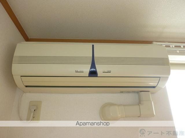 ステラ プレッソ Aの内装写真