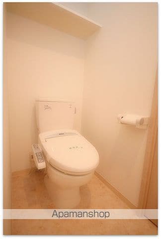 WILLDO谷町の内装写真