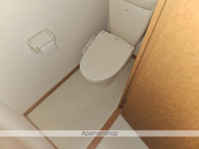 レオパレスサンライズ春日の内装写真